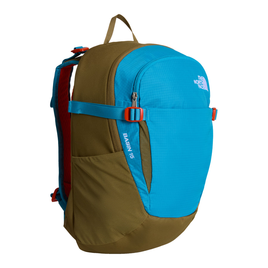 Basin 15-Litre Backpack