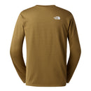 Men’s Shadow Long-Sleeve T-Shirt