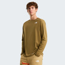 Men’s Shadow Long-Sleeve T-Shirt