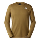 Men’s Shadow Long-Sleeve T-Shirt