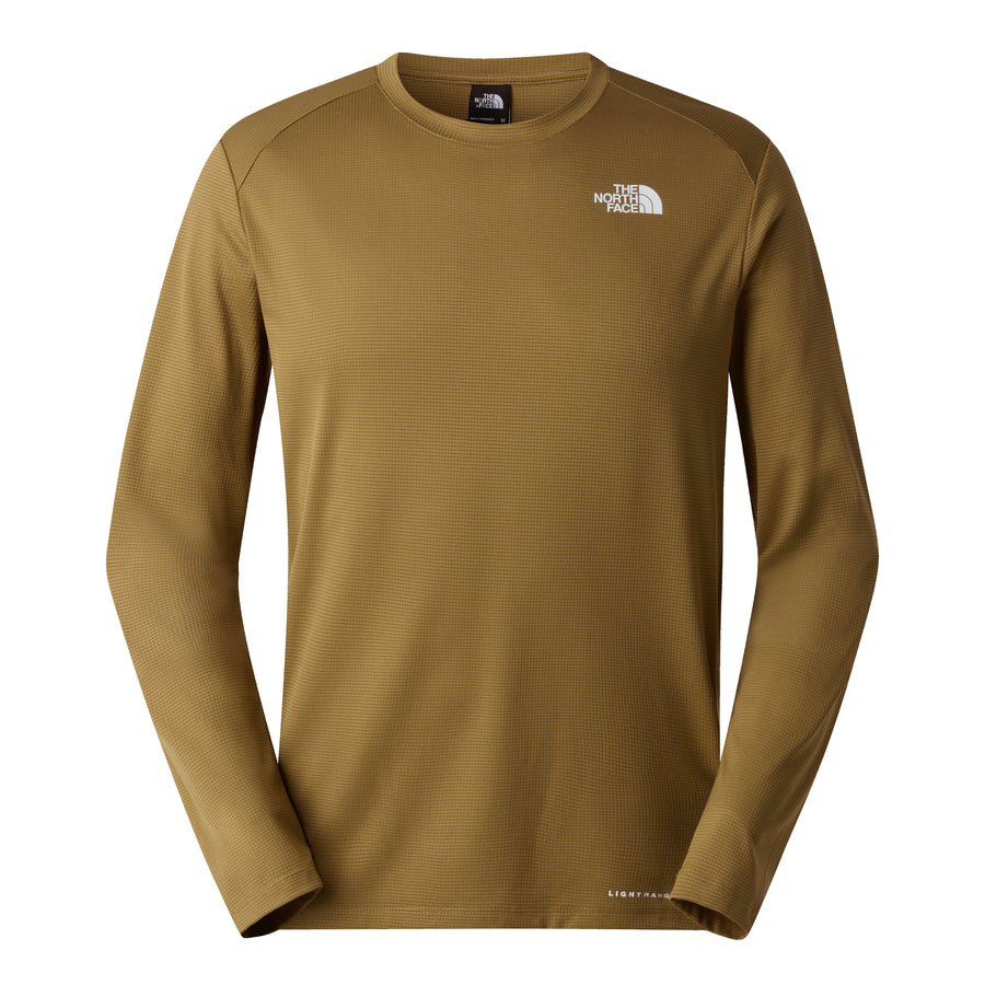 Men’s Shadow Long-Sleeve T-Shirt