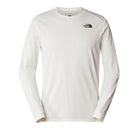 Men’s Shadow Long-Sleeve T-Shirt