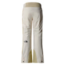 Women's Lenado Waterproof Ski Pants - White Dune