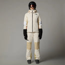 Women's Lenado Ski Pants - White Dune