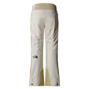 Women's Lenado Ski Pants - White Dune