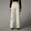 Women's Lenado Ski Pants - White Dune