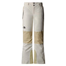 Women's Lenado Ski Pants - White Dune