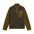 Men's Yumiori 1/4 Zip