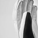 Army Leather Patrol Ski Glove