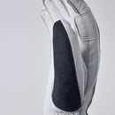 Army Leather Patrol Ski Glove