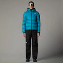 Terra Peak Hooded Jacket