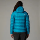 Terra Peak Hooded Jacket