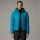 Terra Peak Hooded Jacket