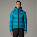 Terra Peak Hooded Jacket
