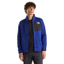 Men's Crest Full-Zip Fleece
