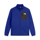 Men's Crest Full-Zip Fleece
