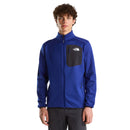 Men's Crest Full-Zip Fleece