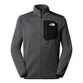Men's Crest Full-Zip Fleece