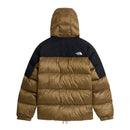 Men's Diablo Down 2.0 Hooded Jacket