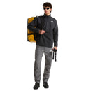 Men's Glacier Heavyweight Half-Zip
