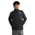 Men's Glacier Heavyweight Half-Zip