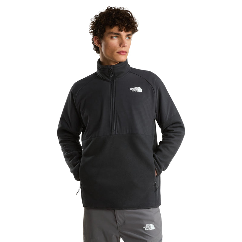 Men's Glacier Heavyweight Half-Zip