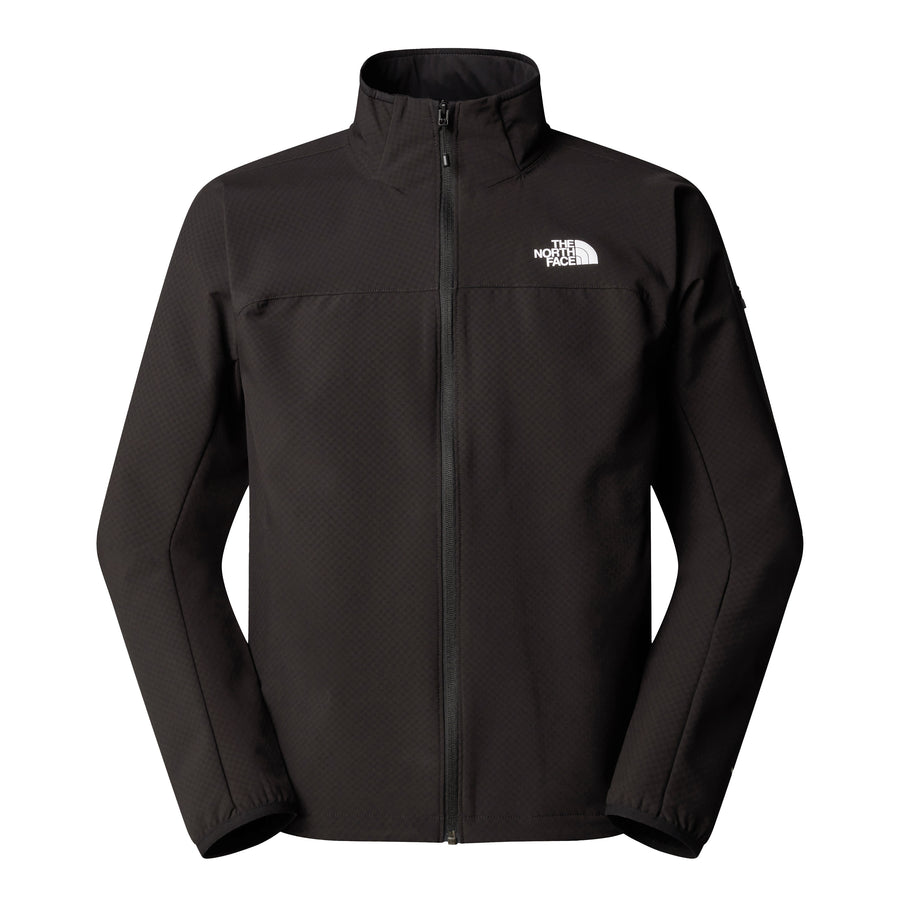 Men’s Tek Approach Softshell Jacket