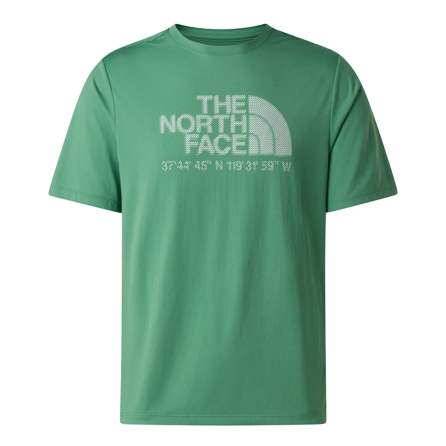 Men's 24/7 Graphic T-Shirt