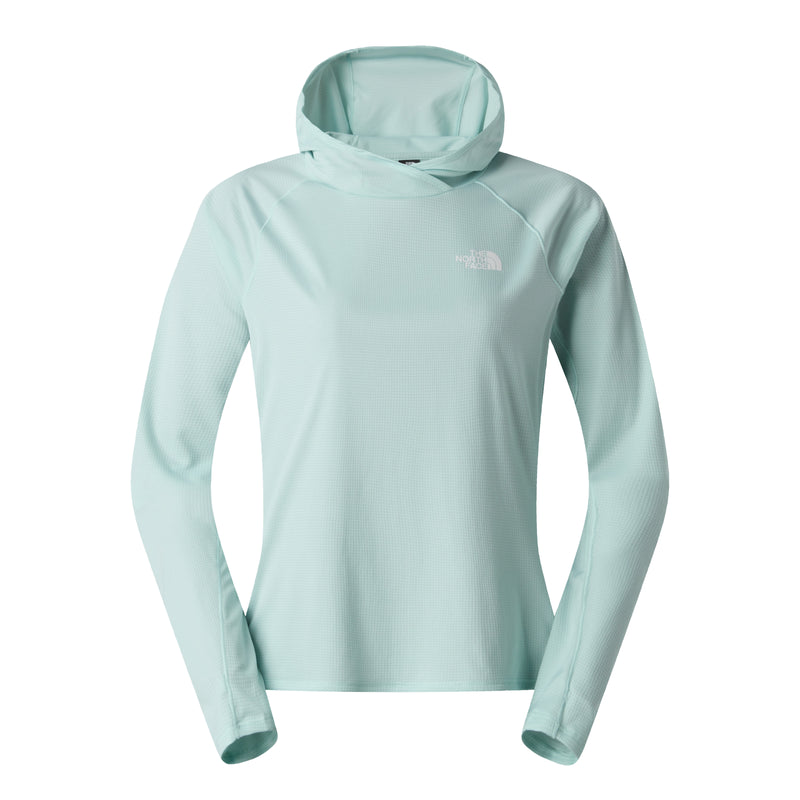 Women’s Sunriser Hoodie