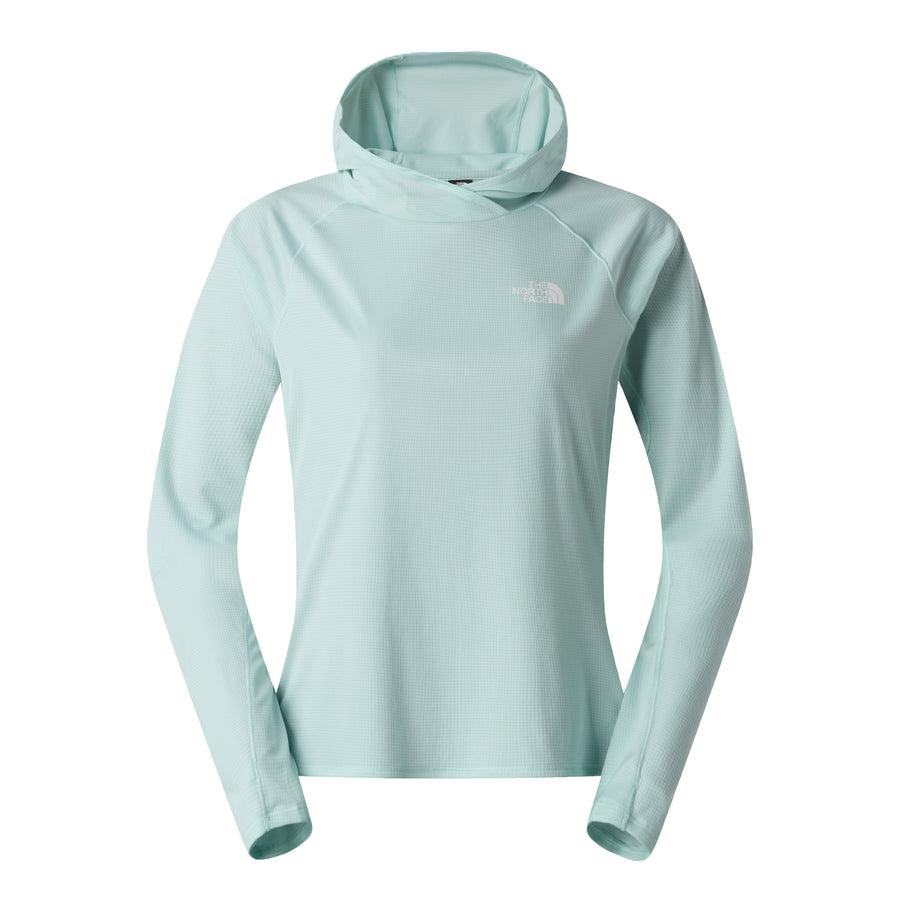 Women’s Sunriser Hoodie