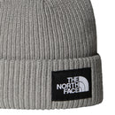 Salty Lined Beanie