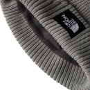Salty Lined Beanie
