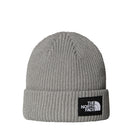Salty Lined Beanie