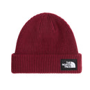 Salty Lined Beanie