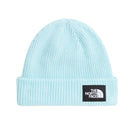 Salty Lined Beanie