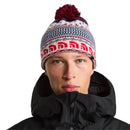 Ski Tuke Beanie
