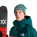 Ski Tuke Beanie