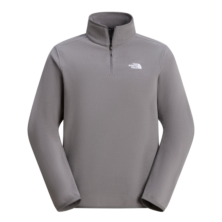 Men's Glacier 1/4 Zip Fleece