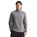 Men's Glacier 1/4 Zip Fleece