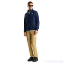 Men's Glacier Full-Zip Fleece