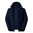 Men's Carto Mono Triclimate Hooded Jacket