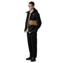 Men's Carto Mono Triclimate Hooded Jacket