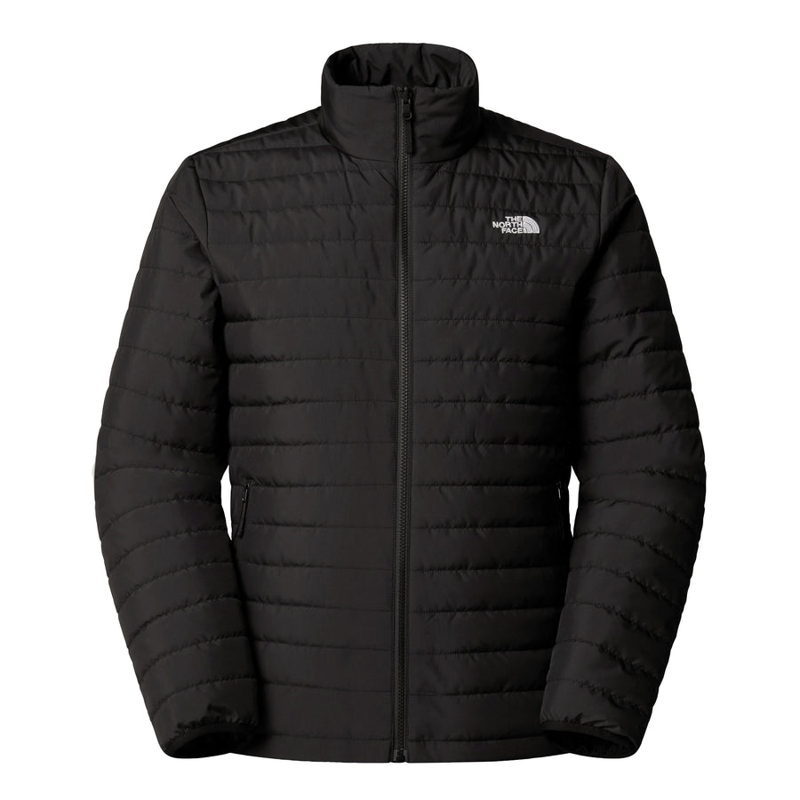 Men's Carto Mono Triclimate Hooded Jacket