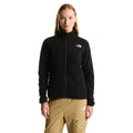 Women's Glacier Full-Zip Fleece