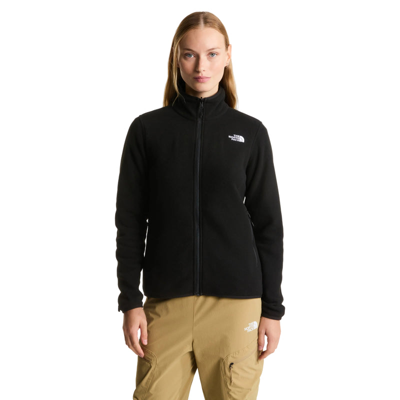 Women's Glacier Full-Zip Fleece