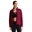 Women's Glacier Full-Zip Fleece