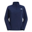 Women's Glacier 1/4 Zip Fleece