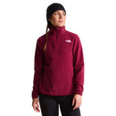 Women's Glacier 1/4 Zip Fleece