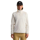 Women's Glacier 1/4 Zip Fleece