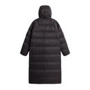 Women's Hydrenalite City Long Down Parka Hooded